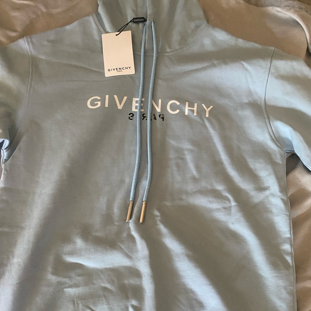 Givenchy Sweatshirt